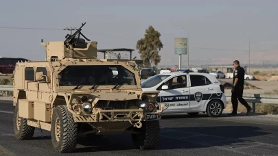 İsrail adına çalışan 3 kişi suçüstü yakalandı