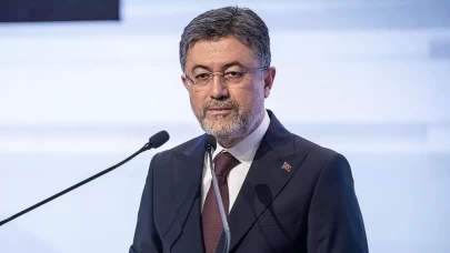 Bakan Yumaklı: 'Gübre stoklarımız yeterli, arz güvenliği tehlikede değil'