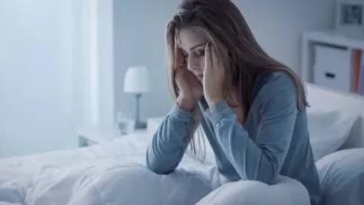 Sahura kalkıp gün boyu dinç kalmak mümkün!