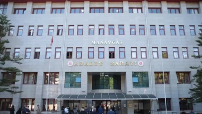 Manavgat Belediyesi soruşturmasında yeni gelişme: 12 kişi daha tutuklandı