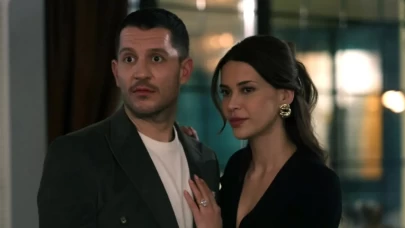 Bozo’nun dünyası sarsılıyor! Yeraltı'nda büyük yüzleşme