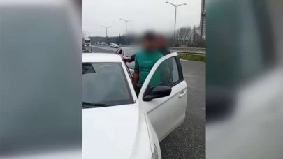 Sakarya'da düzensiz göçmen operasyonu!