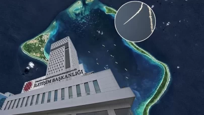 KKTC üzerinden yeni dezenformasyon girişimi! DMM'den o iddialara net cevap