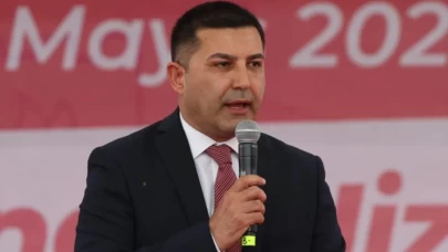 Kuşadası Belediye Başkanı Ömer Günel görevden uzaklaştırıldı