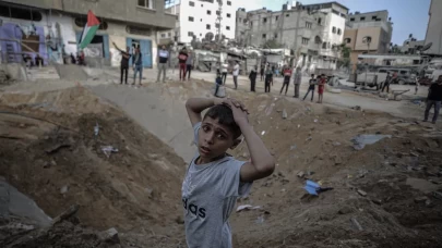 İsrailliler Filistinli ailenin 25 koyununu çaldı