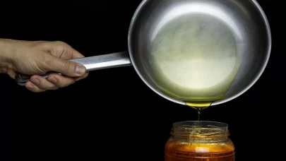 Atık yağlara yeni düzenleme!