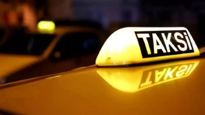 Bursa'da taksi ücretlerine zam! Yeni tarife belli oldu