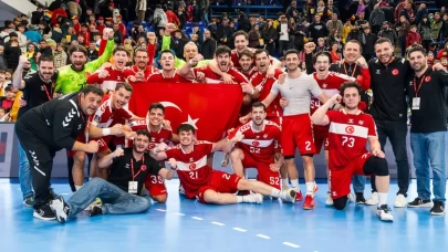 Millilerden tarihi geri dönüş