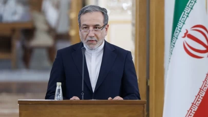ABD ile görüşme yok! İran Dışişleri Bakanı Arakçi rest çekti: Ülkeyi savunmaya devam