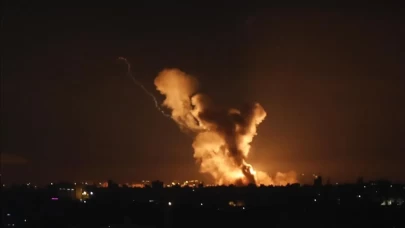 Hizbullah’tan misilleme yağmuru: İsrail mevzilerine 33 ayrı saldırı