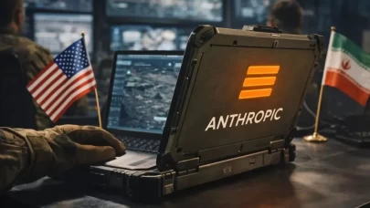 İran savaşında akıl almazdetay! ABD’nin gizli silahı ifşa oldu!