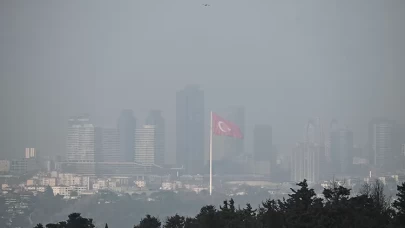 22 mart hava durumu | Meteoroloji'den uyarı!