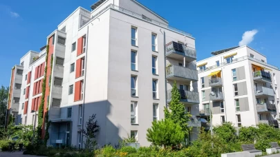 Almanya’da konut fiyatları yükselişe geçti