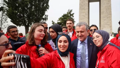 Türk kadın sporculardan tarihi rekor! 1 yılda tam 4 bin 827 madalya