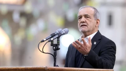 Tüm dünya tehlikede! İran Cumhurbaşkanı uyardı: Kontrol edilemez sonuçlara yol açabilir