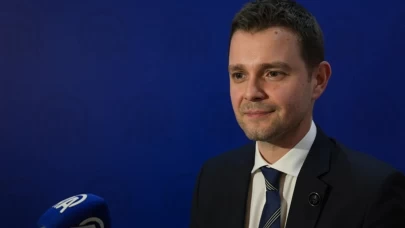 Kuzey Makedonya'dan Türkiye'ye birlik ve dayanışma mesajı