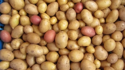 Patates görmek ve yemek ne anlama gelir?