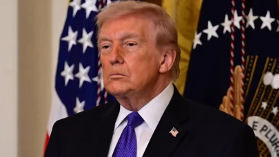 Trump’tan İran’a 'Vesayet' çıkışı: Yeni lideri ben belirlemeliyim