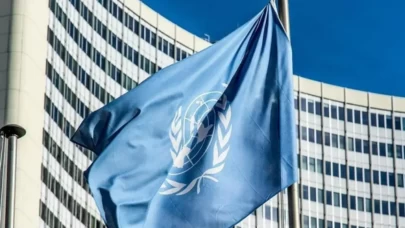 DSÖ'den Afganistan ve Pakistan'a çağrı: ''Barış en iyi ilaç''