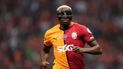 Sağ ön kolu kırıldı ve ameliyata alındı!