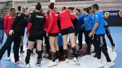 Millilerde hedef ilk galibiyet