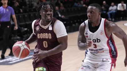 TBL’de 30. hafta başladı