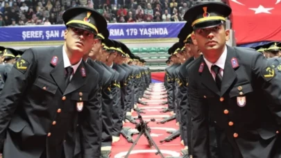 Muvazzaf Astsubay Nedir?