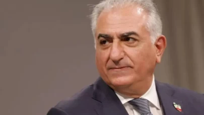 Şaka yapıldığını anlamayan Rıza Pehlevi, İran'a 'Haçlı Seferi' çağrısında bulundu
