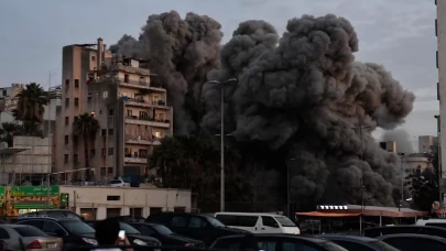 Lübnan'da bilanço ağırlaşıyor!