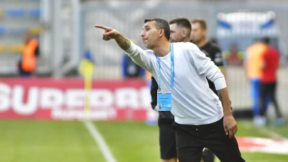 Mehmet Topal, yeniden Petrolul Ploieşti’de