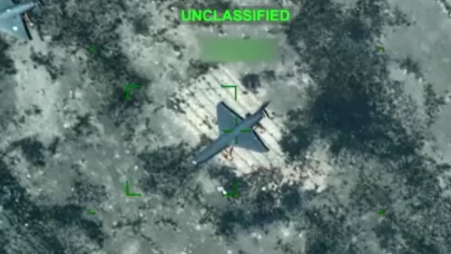 ABD ordusu, İran’ın tek yönlü saldırı İHA’larını vurdu