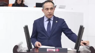 MHP'li Koçak’tan Ereğli hamlesi: Kanun teklifi TBMM’de