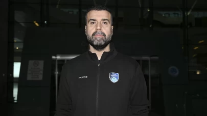 Erdem Can: “Motivasyonumuz bayrağımızı temsil etmekti”