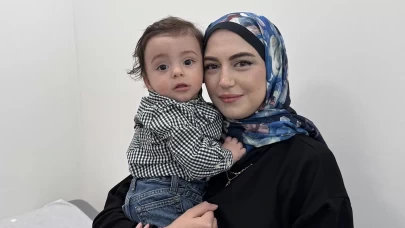 Anne olmayı seçti, hastalığı yendi