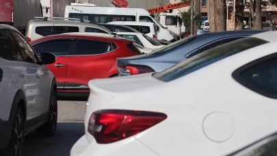 Bayram öncesi dolandırıcıların yeni hedefi araç kiralamak isteyenler oldu