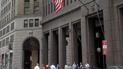Wall Street’in devine ağır ceza! NYSE 9 milyon dolar ödeyecek