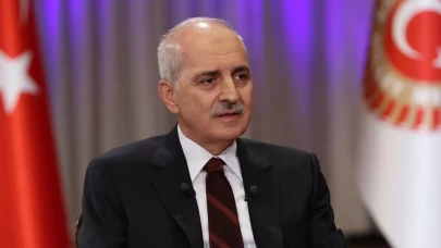 Kurtulmuş’tan İsrail’e 'idam' tepkisi: 'Bu apaçık zulümdür'
