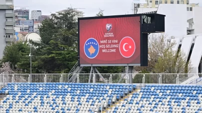 Kosova Milli Takımı’nda dev prim