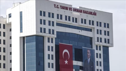 Tarım ve Orman Bakanlığı'ndan açıklama