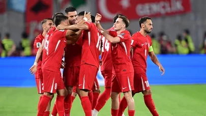 En yakın milli maç ne zaman 2026? Türkiye Romanya milli maçı hangi gün, rövanşı var mı?