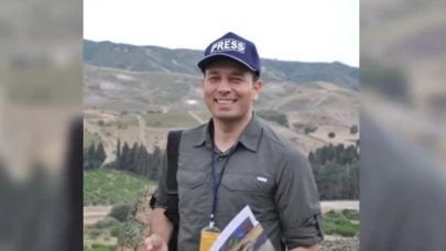 ANKA Genel Yayın Yönetmeni Şener gözaltına alındı