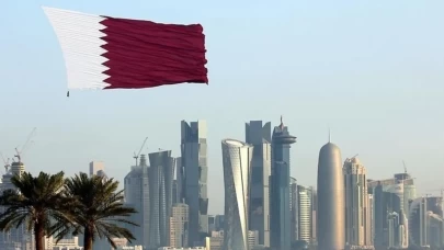 Katar’da gerilim zirvede! Doha’dan Tahran’a 'Meşru müdafaa' resti