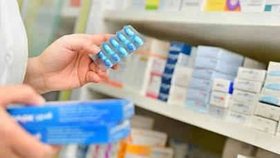 İlacım Nerede uygulamasına nereden bakılır? e-Nabız İlacım Nerede sorgulama sayfası