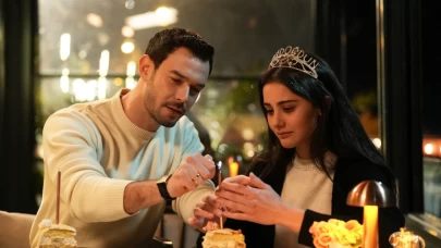 Dicle ve Erkan yol ayrımında! Sevdiğim Sensin son bölümde olay var