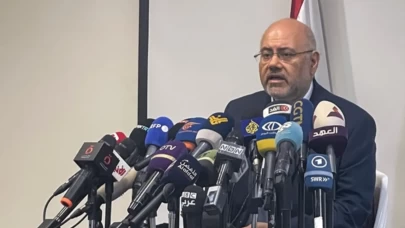 Lübnan’da can pazarı: İsrail saldırılarında ölü sayısı 52’ye yükseldi