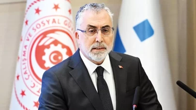 Çalışan başına 3 bin 500 TL destek ve 50 milyon TL finansman