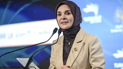 Bakan Göktaş açıkladı! Doğum ve babalık izinleri uzatılıyor