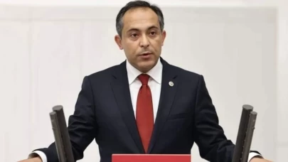 MHP’li Koçak'tan savunma sanayii çalışanlarına yeşil pasaport müjdesi: Kanun teklifi TBMM’de