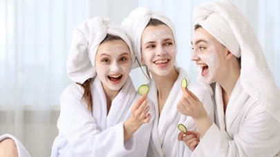 Göz altı morluklarına veda etme rehberi