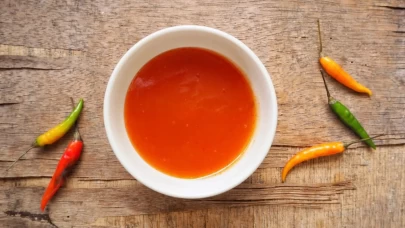 Sriracha sos nedir ve nasıl yapılır?